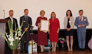Żłobek Roku 2020 w Suwałkach