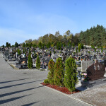 Cmentarz Reja