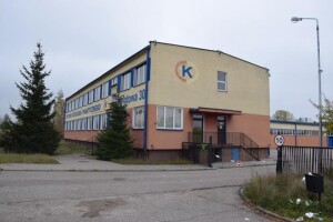 Suwałki Centrum Kształcenia Praktycznego