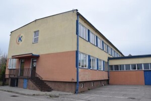Suwałki Centrum Kształcenia Praktycznego