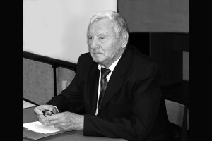 Zmarł Eugeniusz Pietruszkiewicz