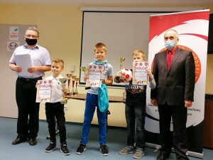 Klub Szachowy Hańcza Suwałki