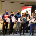 Klub Szachowy Hańcza Suwałki