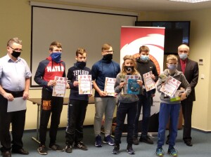 Klub Szachowy Hańcza Suwałki