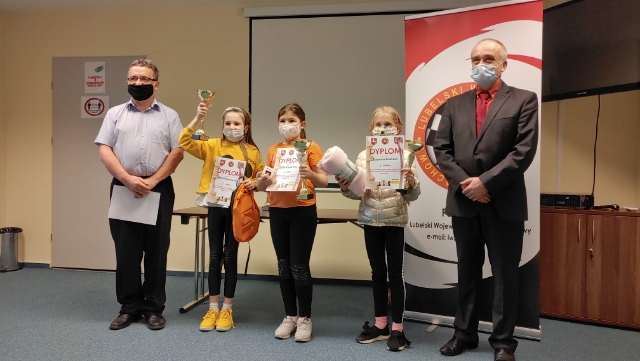 Klub Szachowy Hańcza Suwałki