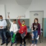 Klub Szachowy Hańcza Suwałki