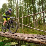 MTB Suwałki Maraton Kresowy