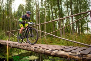 MTB Suwałki Maraton Kresowy