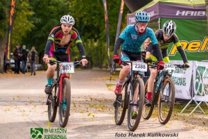 MTB Suwałki: ostatni start i podsumowanie sezonu 2020