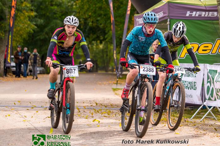 MTB Suwałki Maraton Kresowy