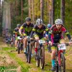 MTB Suwałki Maraton Kresowy