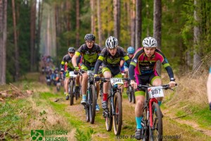 MTB Suwałki Maraton Kresowy