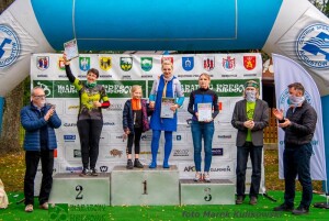MTB Suwałki Maraton Kresowy