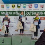 MTB Suwałki Maraton Kresowy juniorzy