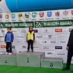 MTB Suwałki Maraton Kresowy juniorzy
