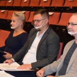 Suwałki Muszelki Wigier 2020