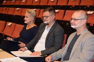 Suwałki Muszelki Wigier 2020