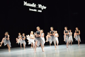 Suwałki Muszelki Wigier 2020