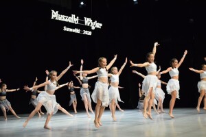 Suwałki Muszelki Wigier 2020