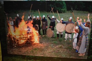 Suwałki Muzeum Okręgowe wystawa Jaćwieskie eldorado