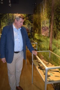 Suwałki Muzeum Okręgowe wystawa Jaćwieskie eldorado