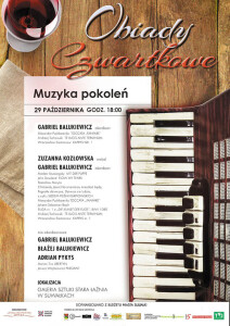 Suwałki Obiady Czwartkowe 29.10.2020