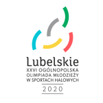 Ogólnopolska Olimpiada Młodzieży w Szachach "Lubelskie 2020"
