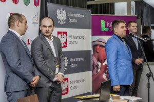 Ogólnopolska Olimpiada Młodzieży w Szachach "Lubelskie 2020"