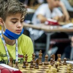 Ogólnopolska Olimpiada Młodzieży w Szachach "Lubelskie 2020"