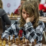 Ogólnopolska Olimpiada Młodzieży w Szachach "Lubelskie 2020"