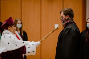 INAUGURACJA ROKU AKADEMICKIEGO