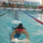 Podlaski Mityng Pływacki Olimpiad Specjalnych