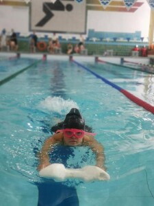 Podlaski Mityng Pływacki Olimpiad Specjalnych