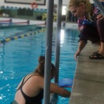 Podlaski Mityng Pływacki Olimpiad Specjalnych