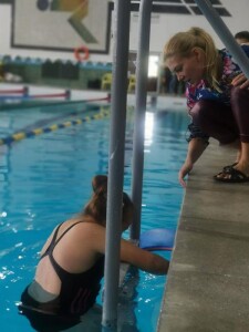 Podlaski Mityng Pływacki Olimpiad Specjalnych