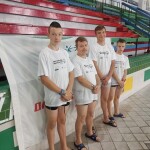 Podlaski Mityng Pływacki Olimpiad Specjalnych