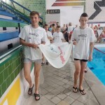 Podlaski Mityng Pływacki Olimpiad Specjalnych