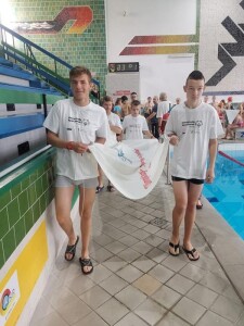 Podlaski Mityng Pływacki Olimpiad Specjalnych