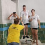 Podlaski Mityng Pływacki Olimpiad Specjalnych