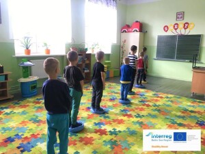 Suwałki Przedszkole nr 8