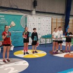 SKB badminton