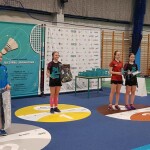 SKB badminton