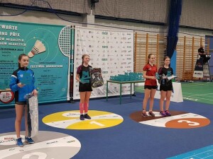 SKB badminton