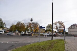 Suwałki inwestycje