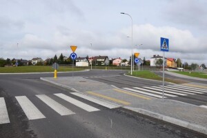 Suwałki inwestycje