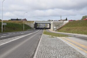 Suwałki inwestycje