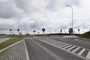 Suwałki inwestycje