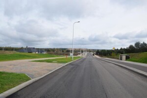 Suwałki inwestycje