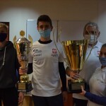 Suwałki modelarze z Pucharem Polski