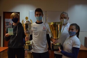 Suwalscy modelarze z Pucharem Polski!